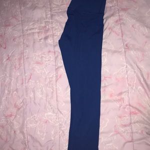 Yogalicious leggings
